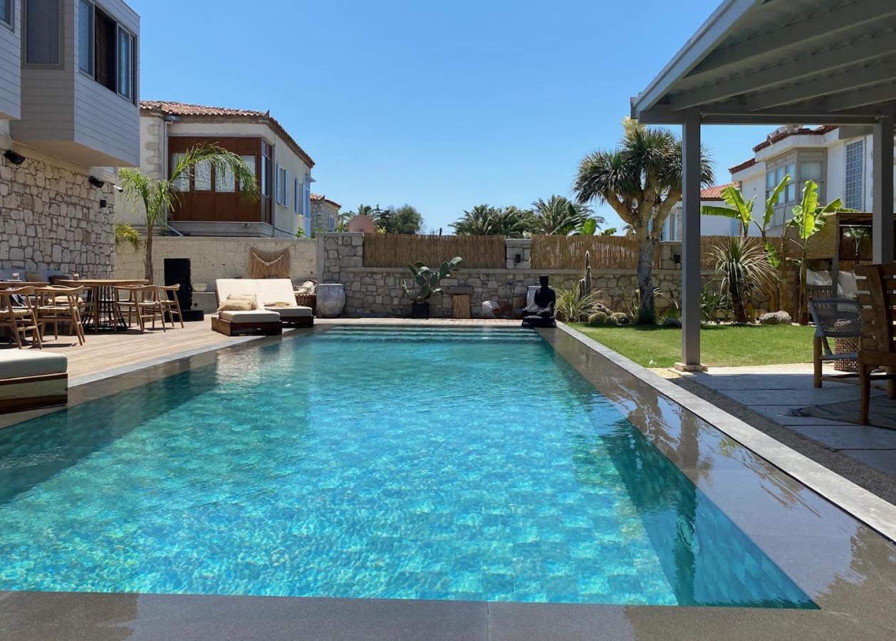 Kaipo Alacati Adult Only מראה חיצוני תמונה